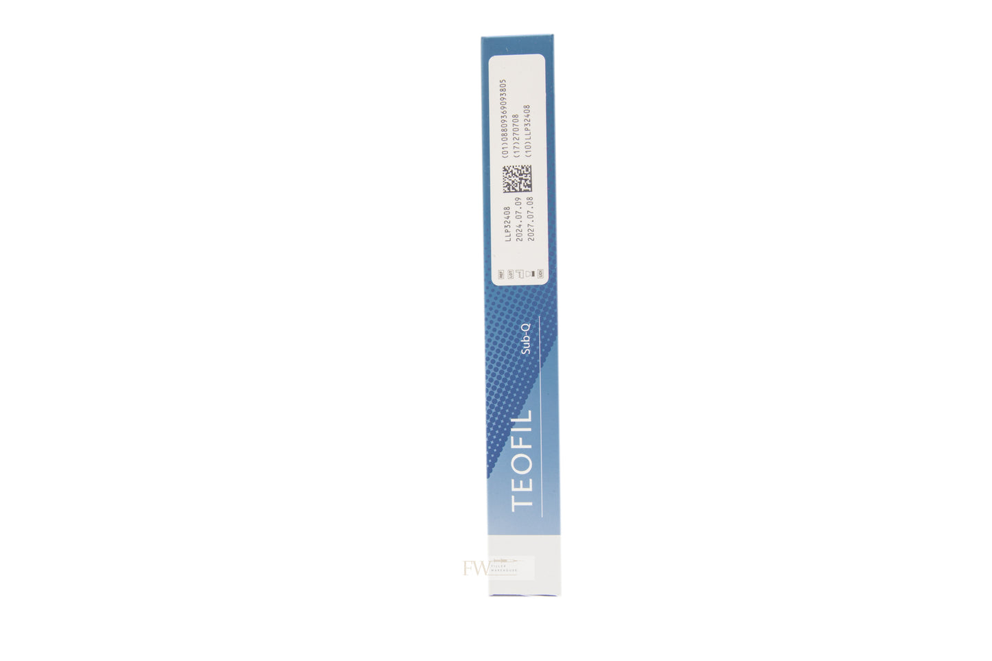 10 x Teofil Sub-Q CE Dermal Filler