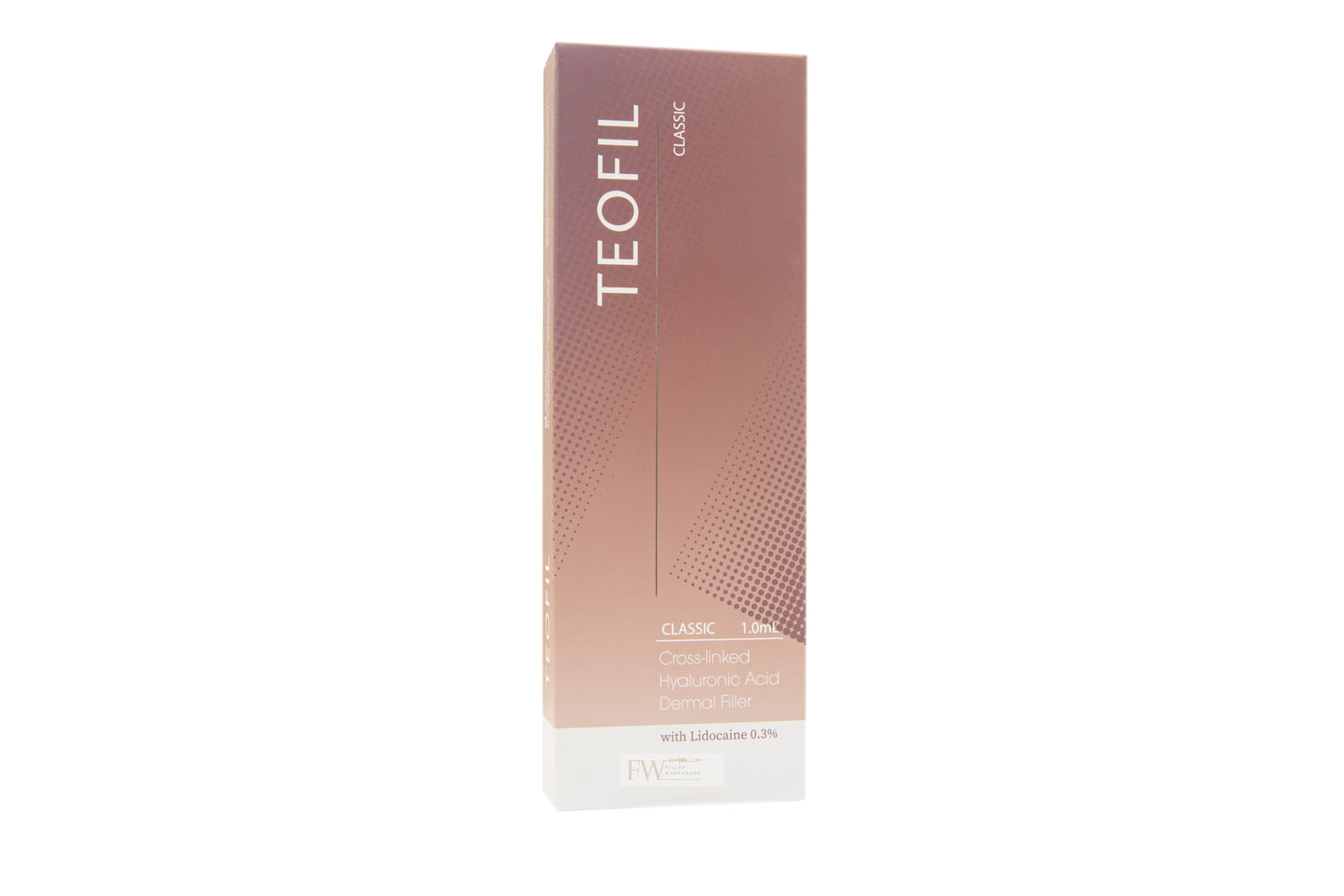 Teofil Classic CE Dermal Filler