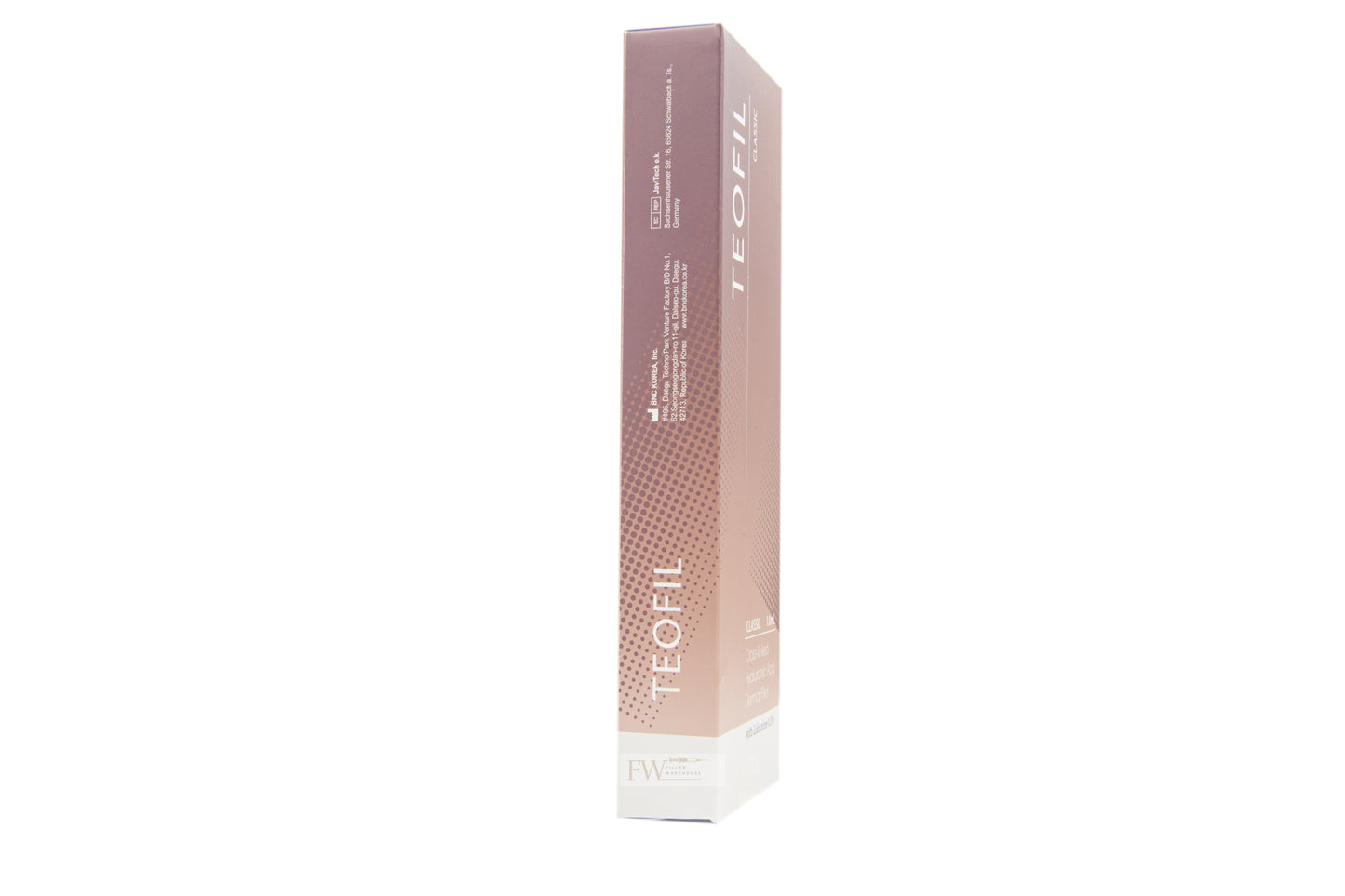 Teofil Classic CE Dermal Filler