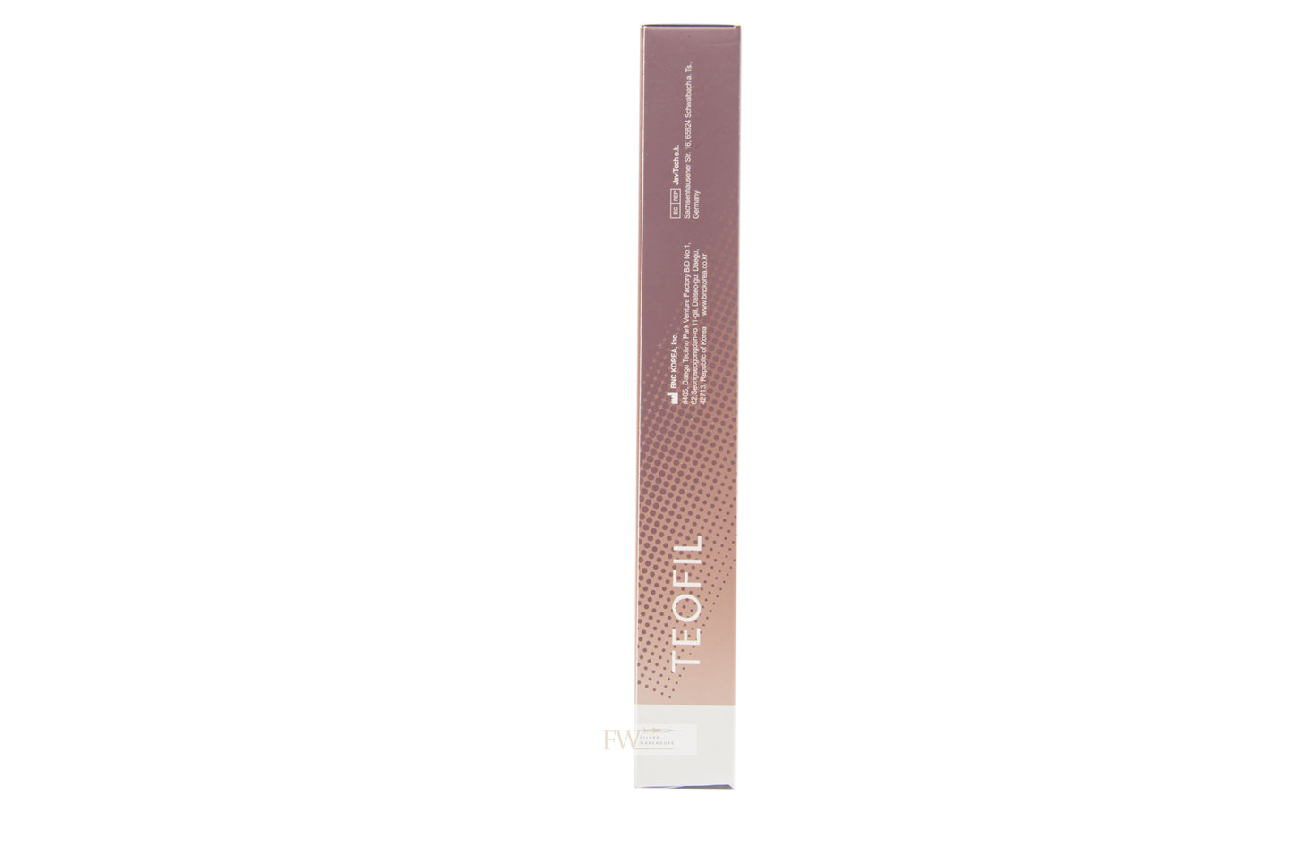 Teofil Classic CE Dermal Filler