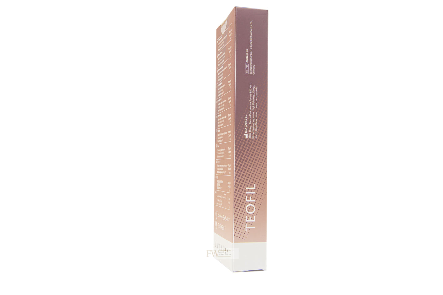 Teofil Classic CE Dermal Filler
