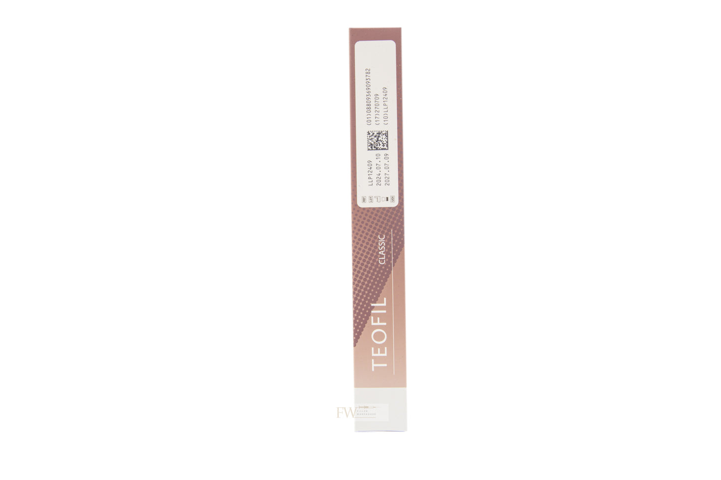 Teofil Classic CE Dermal Filler
