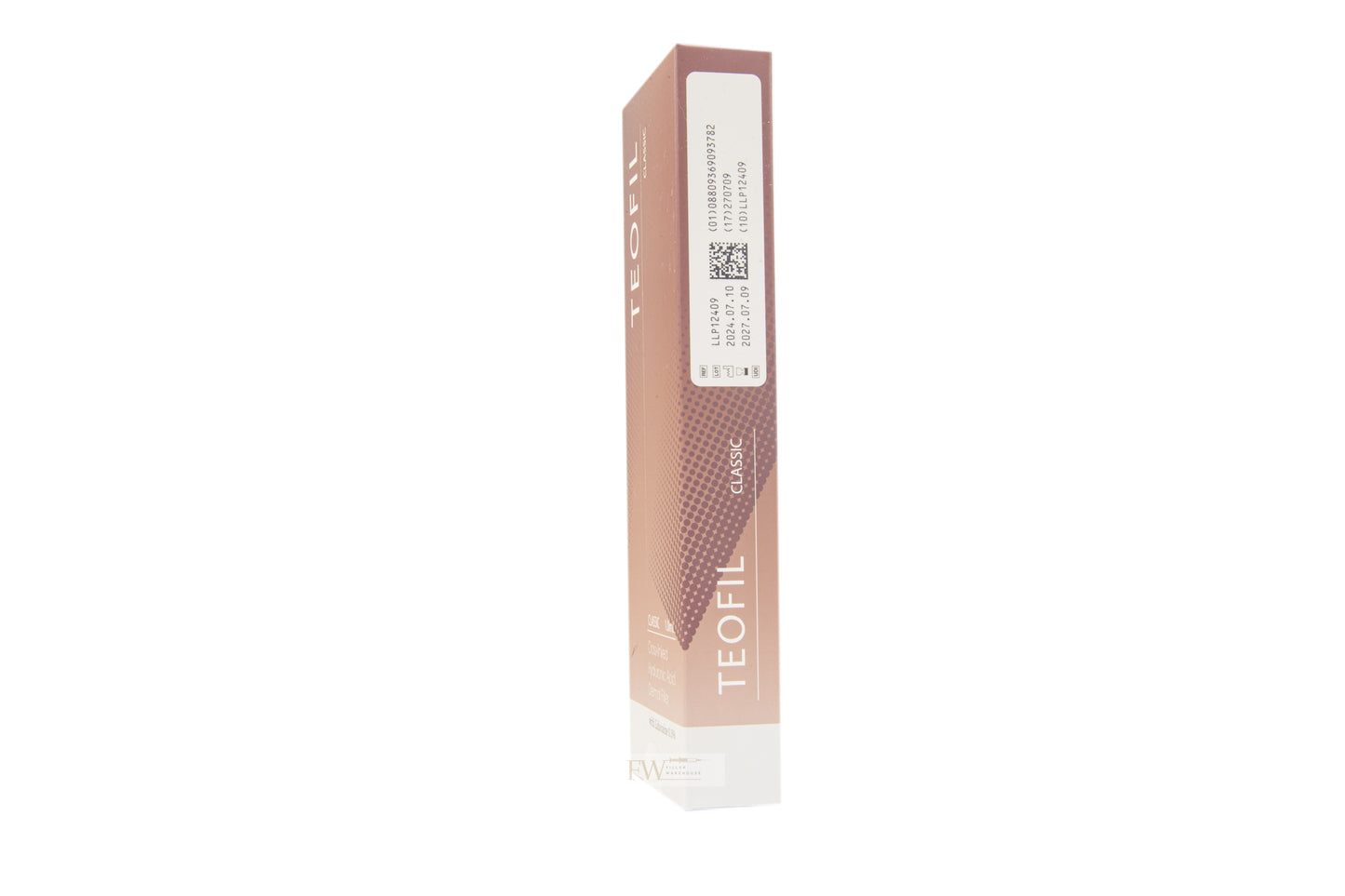Teofil Classic CE Dermal Filler