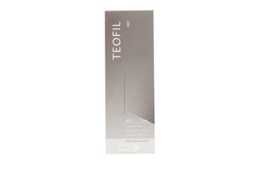 10 x Teofil Deep CE Dermal Filler