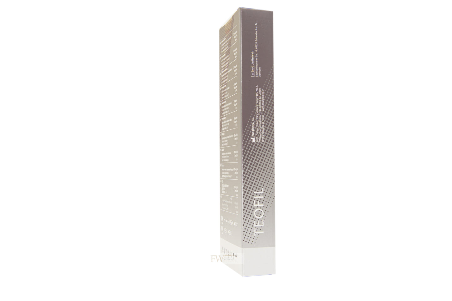 Teofil Deep CE Dermal Filler