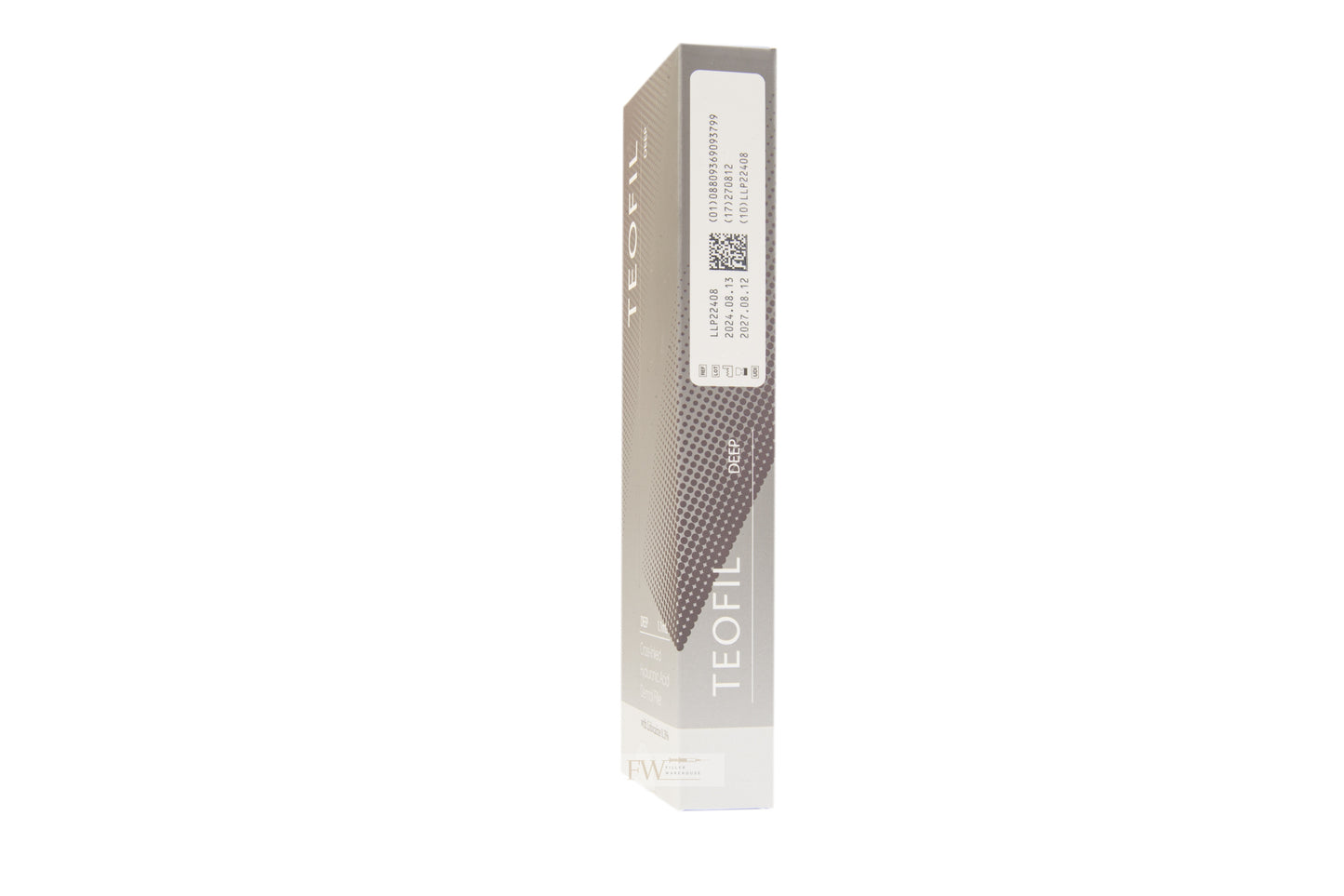 Teofil Deep CE Dermal Filler