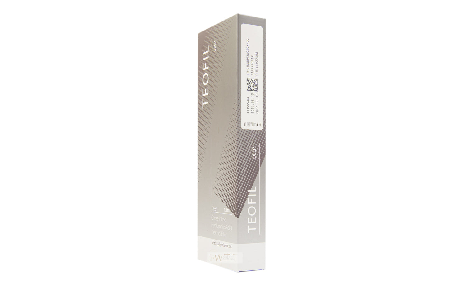 Teofil Deep CE Dermal Filler