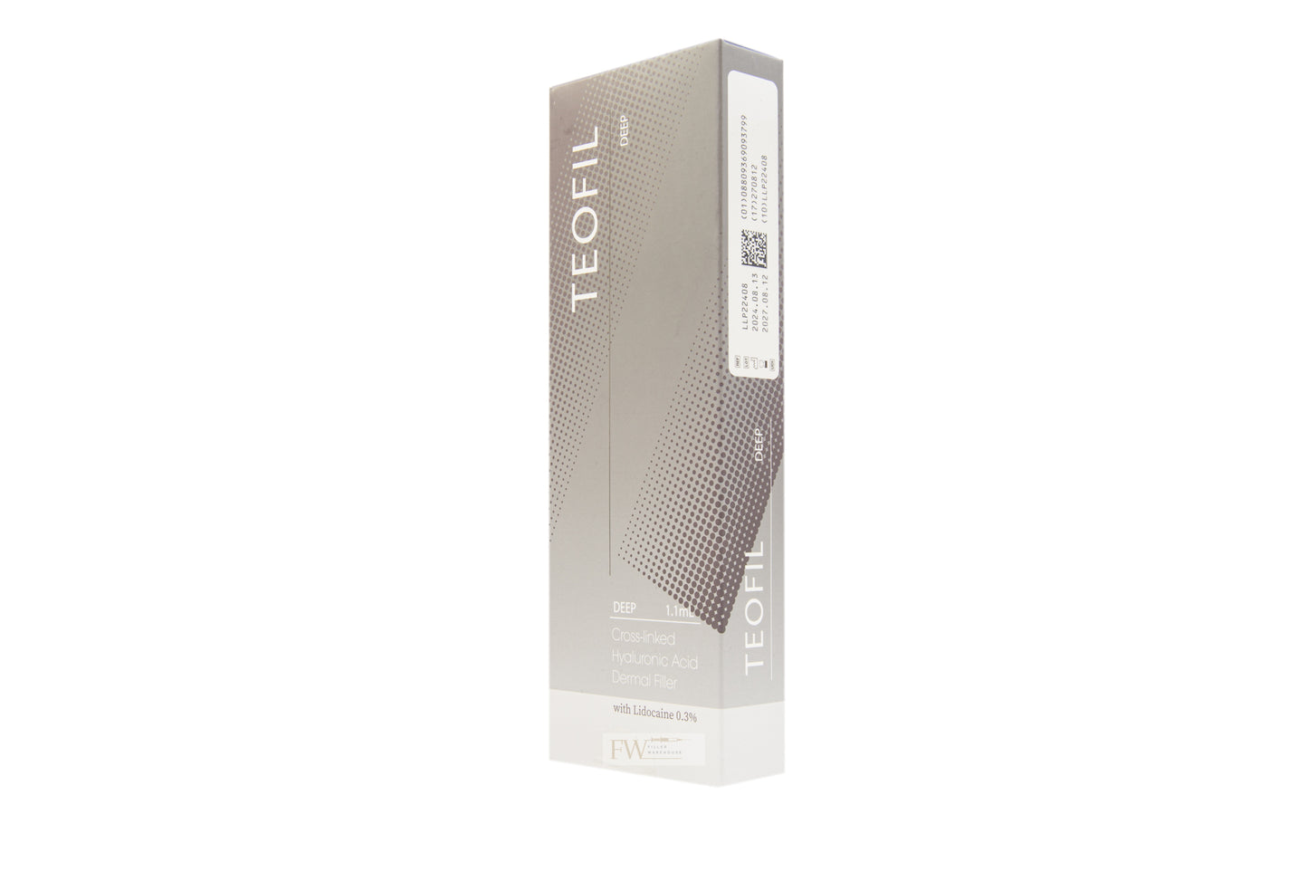Teofil Deep CE Dermal Filler
