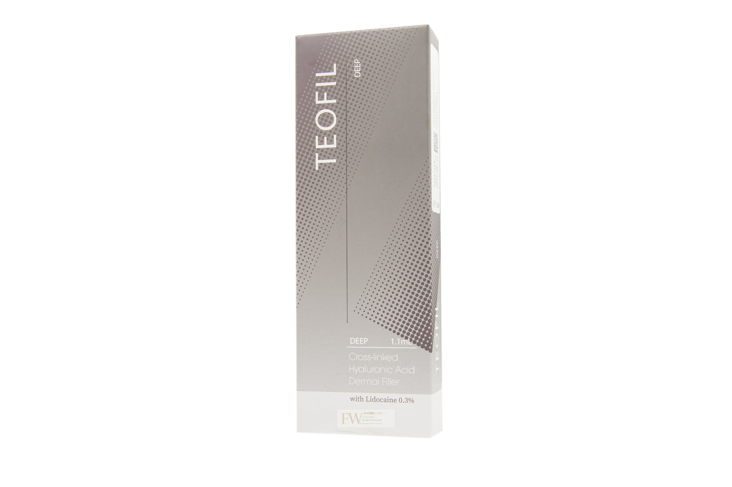 Teofil Deep CE Dermal Filler