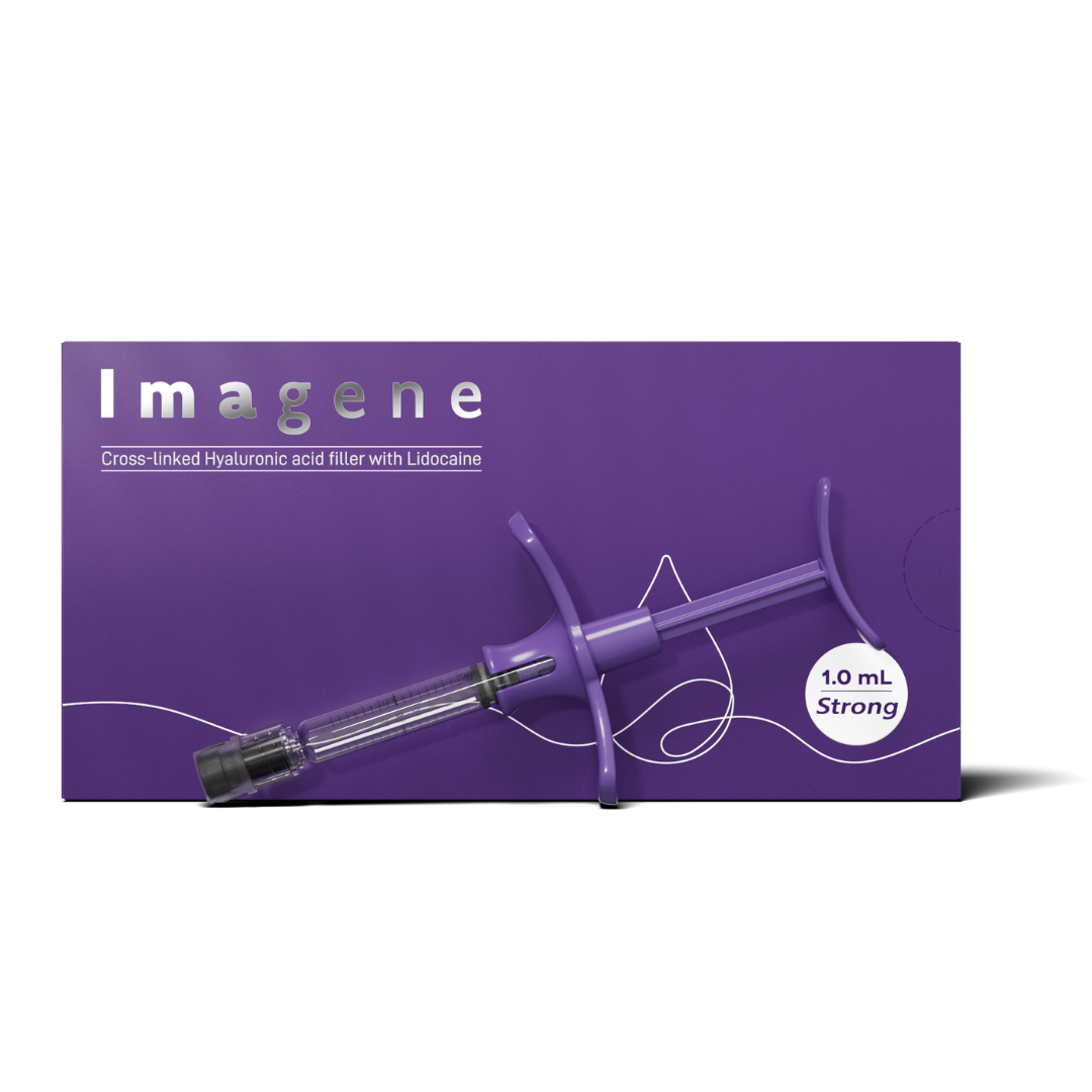 Imagene Strong CE