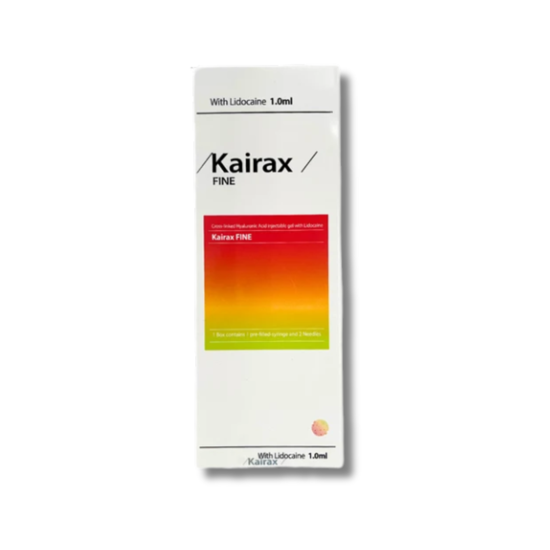 Kairax Fine 1 x 1ml