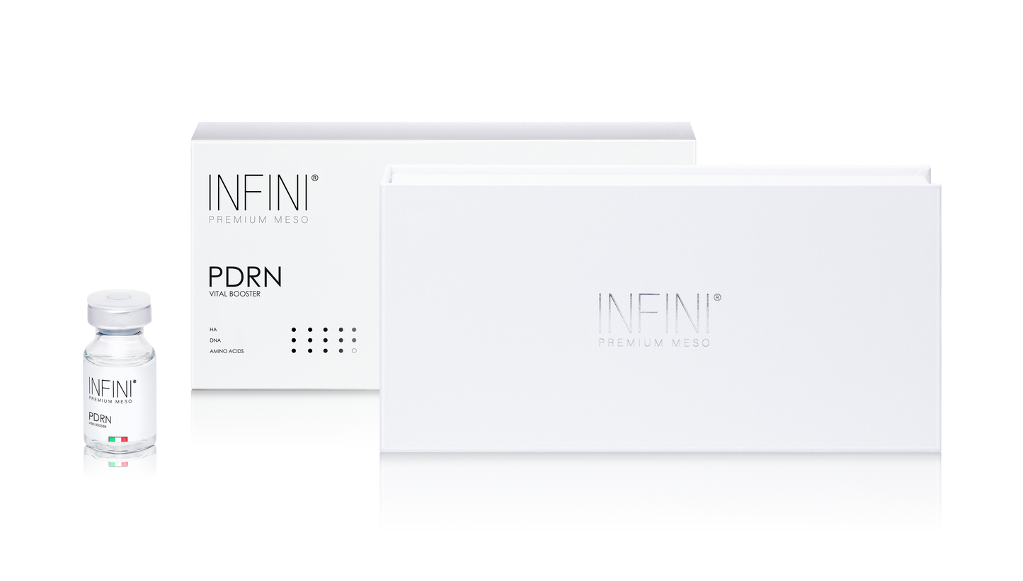 INFINI PDRN Vital Booster 5x10ml