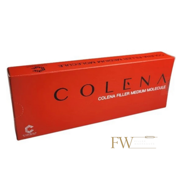 Colena Medium (deep) Dermal Filler