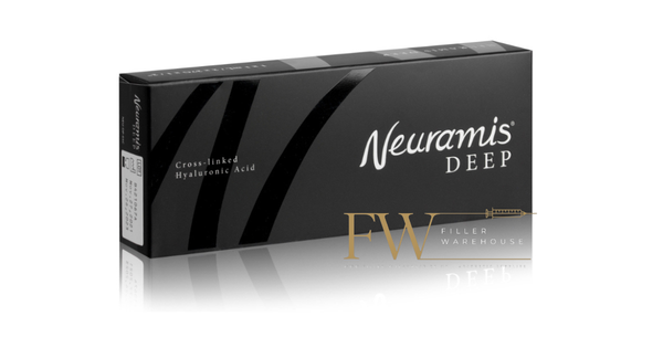 Neuramis Deep Dermal Filler