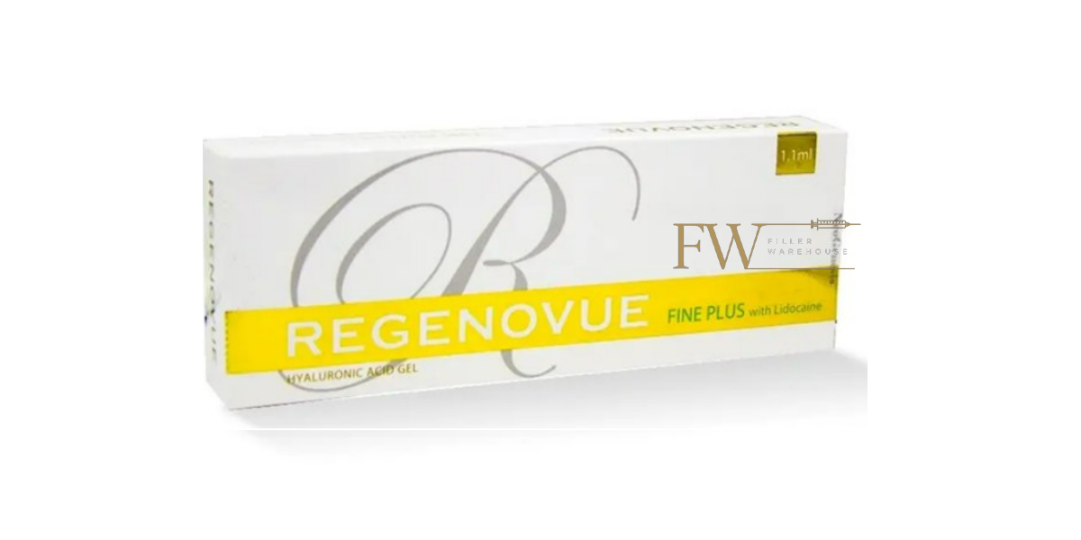 Regenovue Fine Dermal Filler