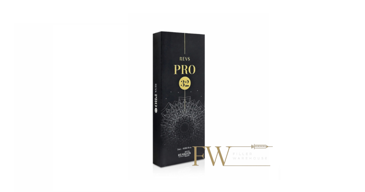 Revs Pro 32 Skin Booster