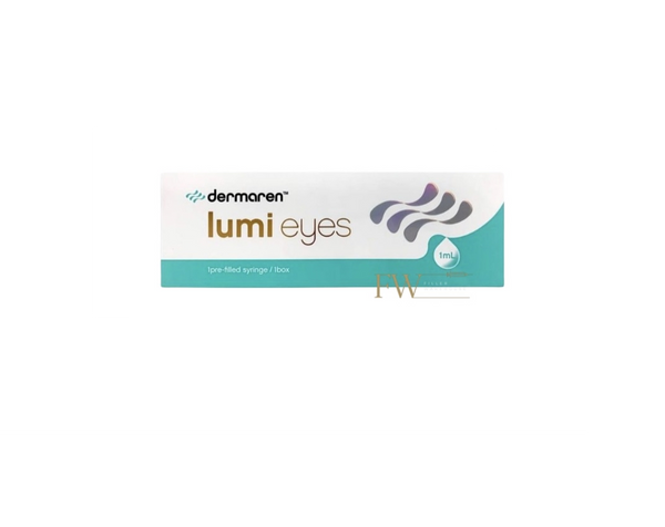 Lumi Eyes Skin Booster