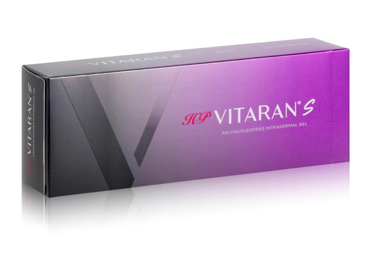 HP Vitaran S - 2x1ml