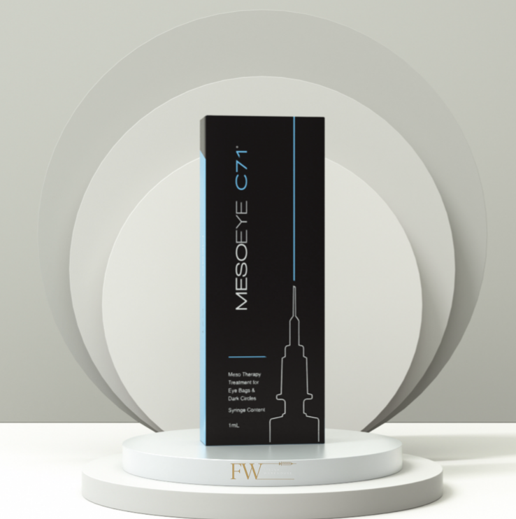 MesoEye C71 1ml Skin Booster