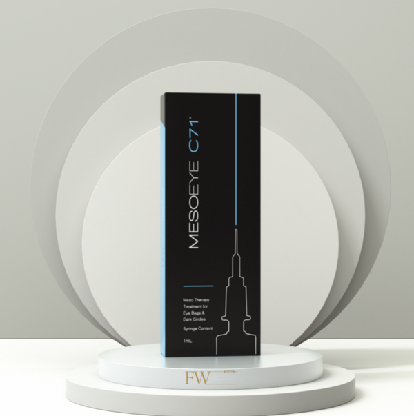 MesoEye C71 1ml Skin Booster