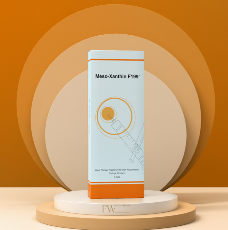 Meso-Xanthin F199 1.5ml Skin Booster