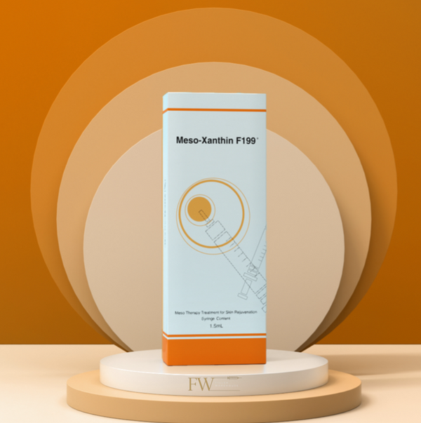 Meso-Xanthin F199 1.5ml Skin Booster
