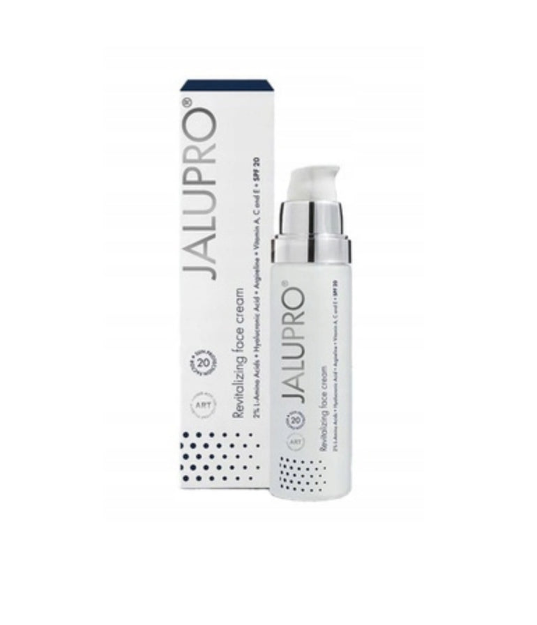 Jalupro Serum