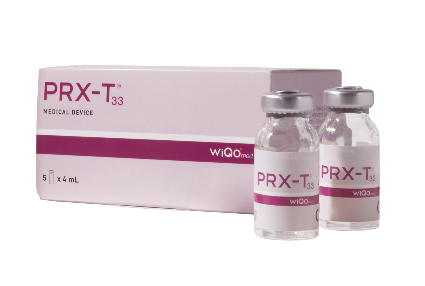 PRX-T33 Chemical Peel