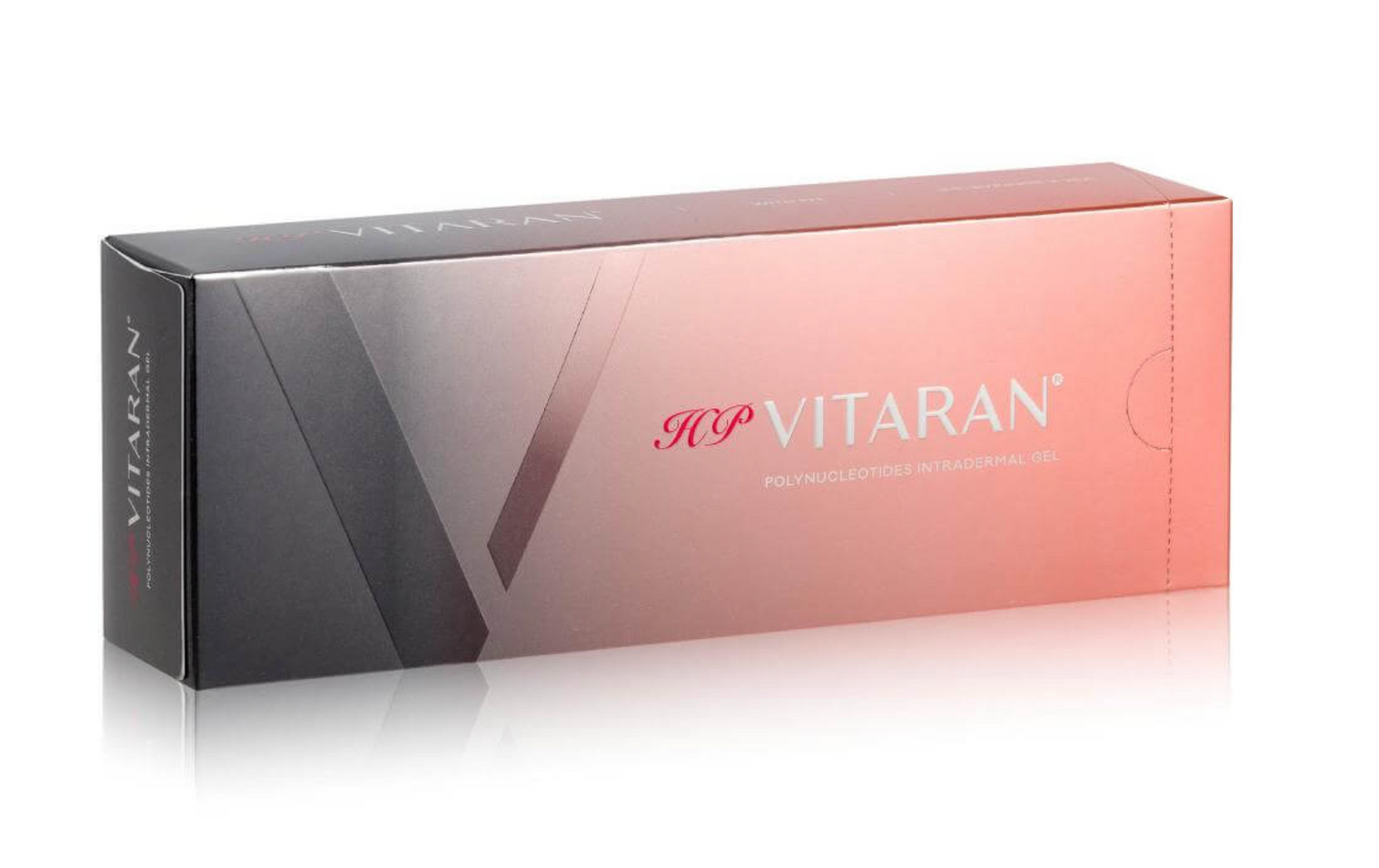 HP Vitaran II - 2x1ml EU