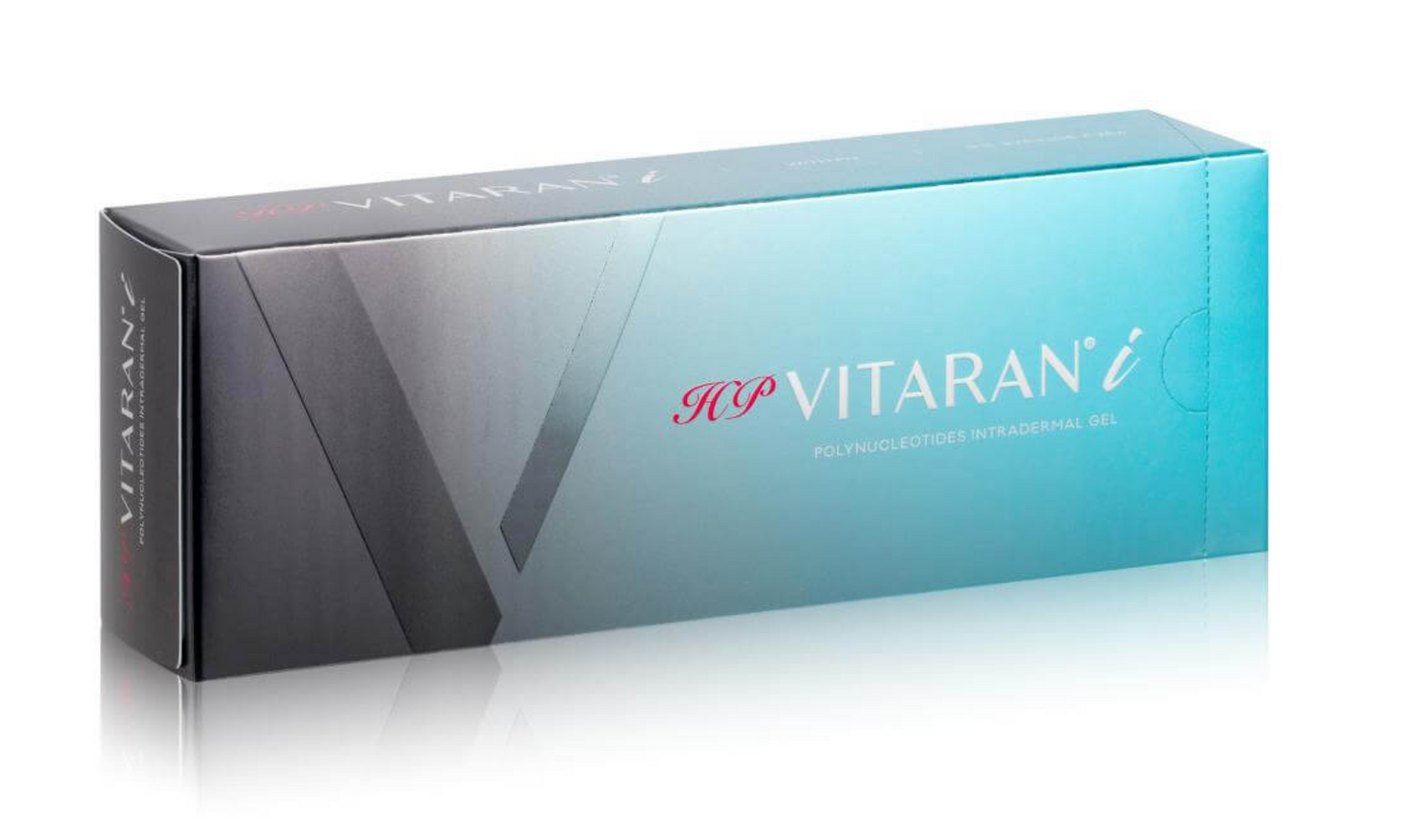 HP Vitaran I - 2x1ml EU