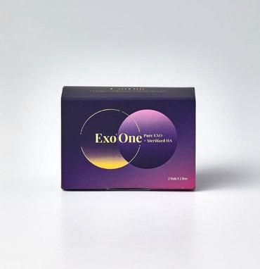 ExoOne Exosomes 2 vials