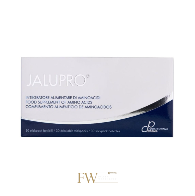 Jalupro Drink (30 sachets)