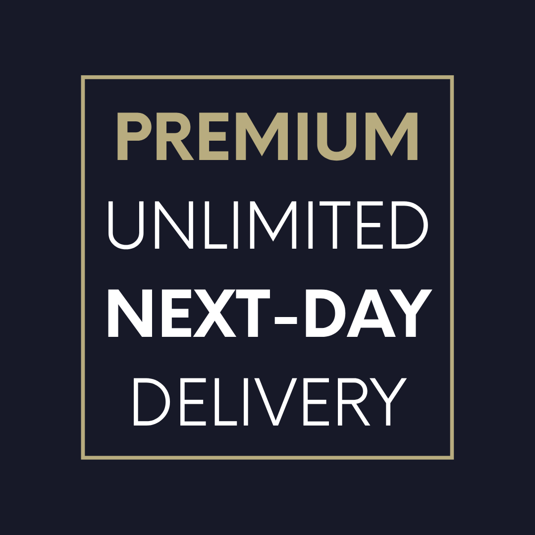 PREMIUM Annual Shipping Membership – All UK Delivery Options