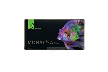 Monalisa Soft Dermal Filler