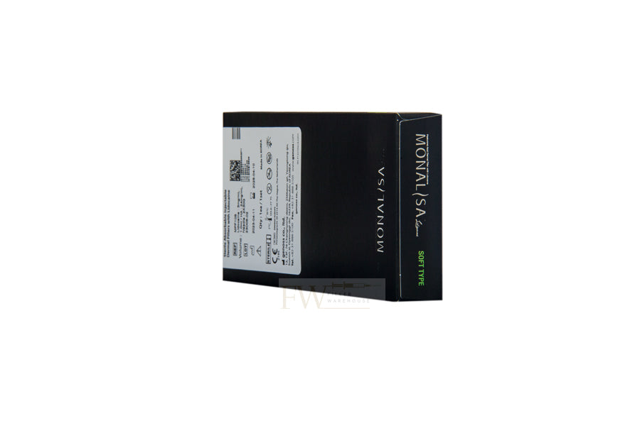 10 x Monalisa Soft Dermal Fillers