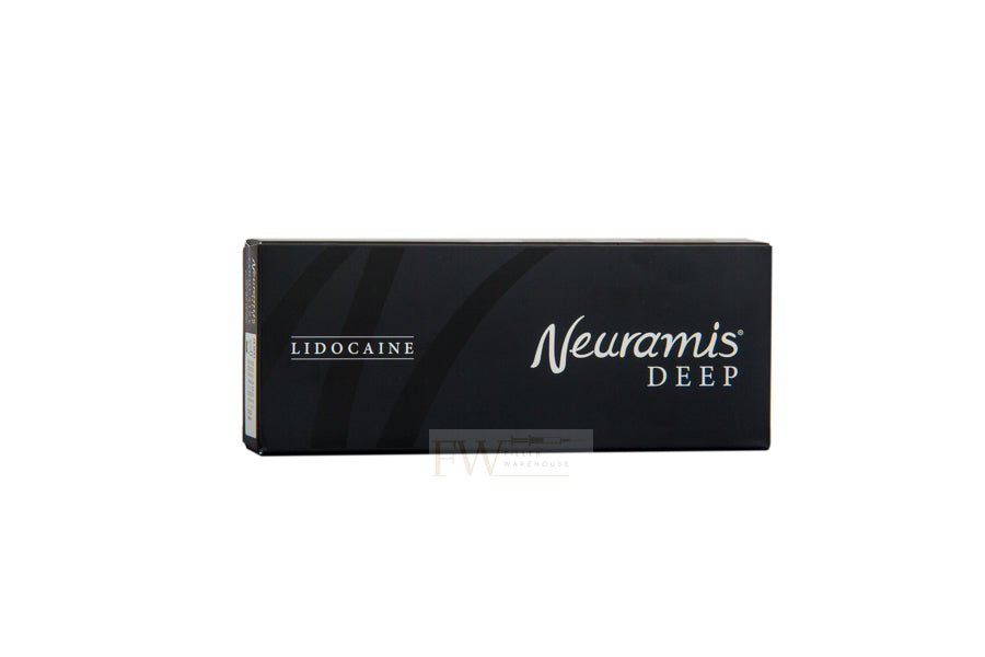 Neuramis Deep Dermal Filler