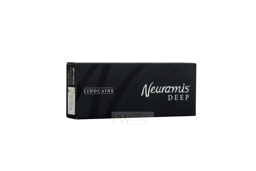 Neuramis Deep Dermal Filler