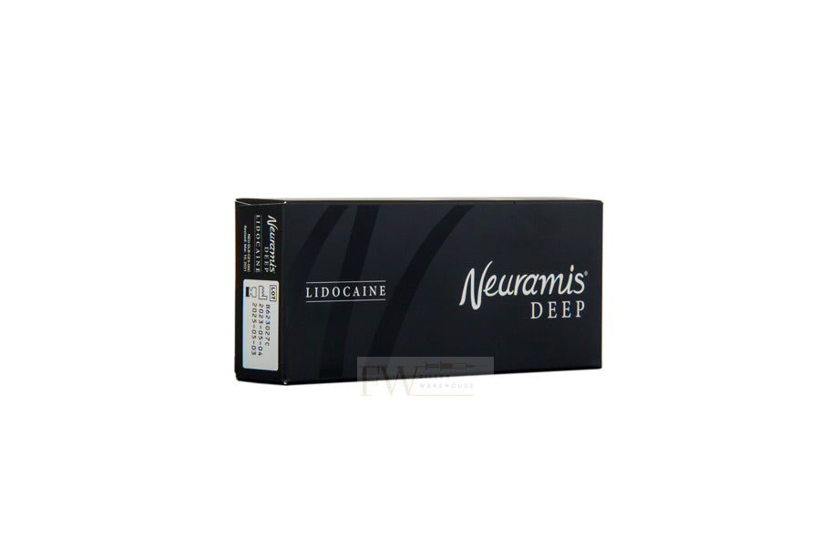 Neuramis Deep Dermal Filler