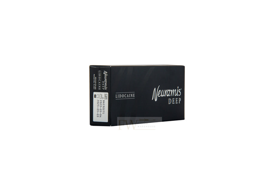 Neuramis Deep Dermal Filler