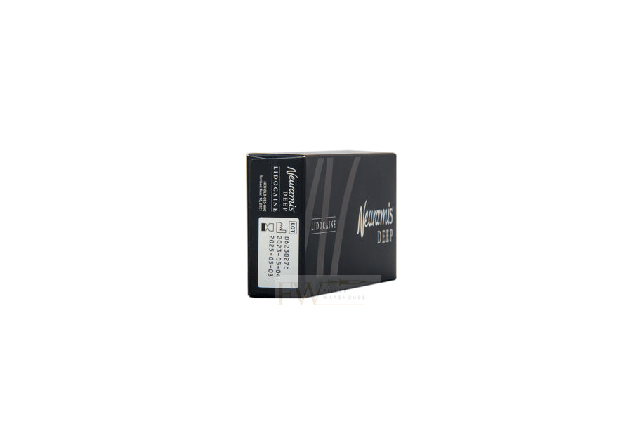 Neuramis Deep Dermal Filler