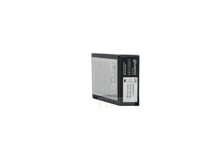 Neuramis Deep Dermal Filler
