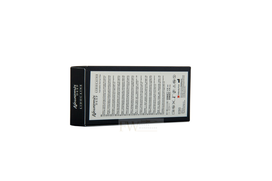 Neuramis Deep Dermal Filler