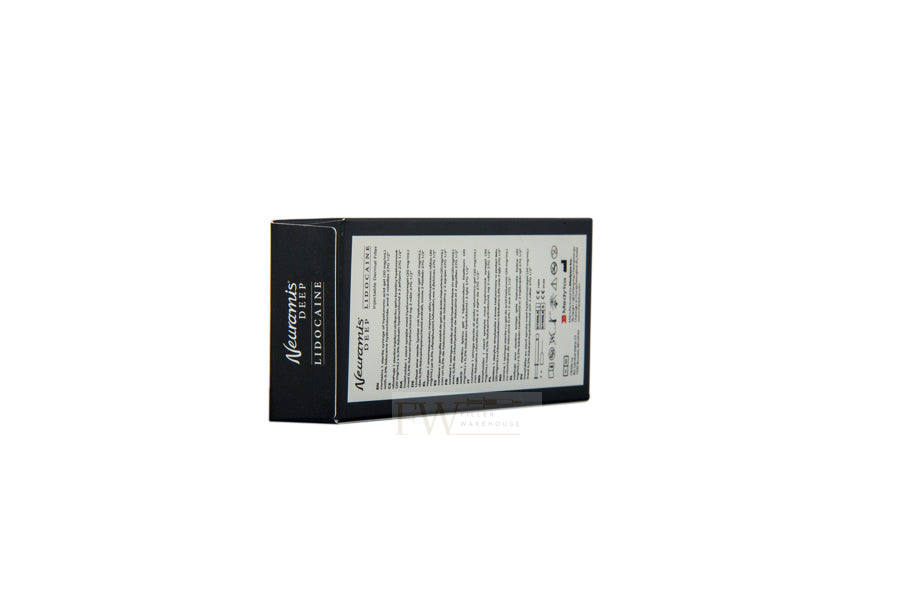 Neuramis Deep Dermal Filler