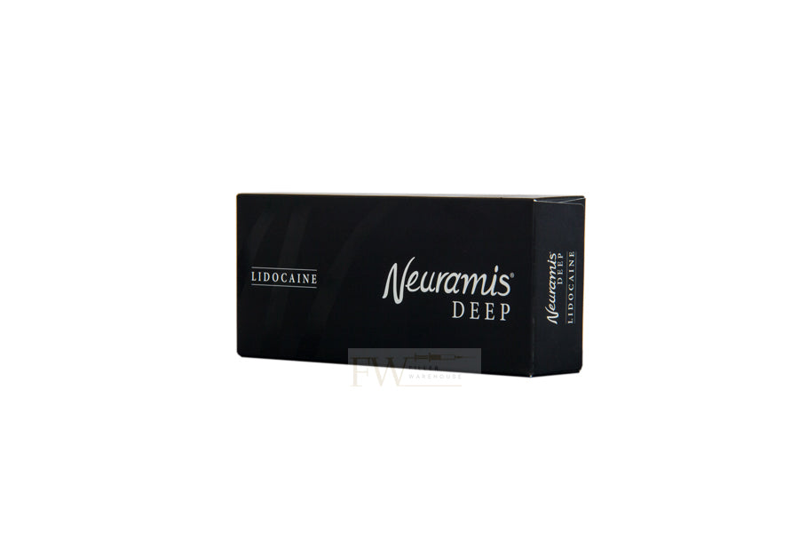 Neuramis Deep Dermal Filler