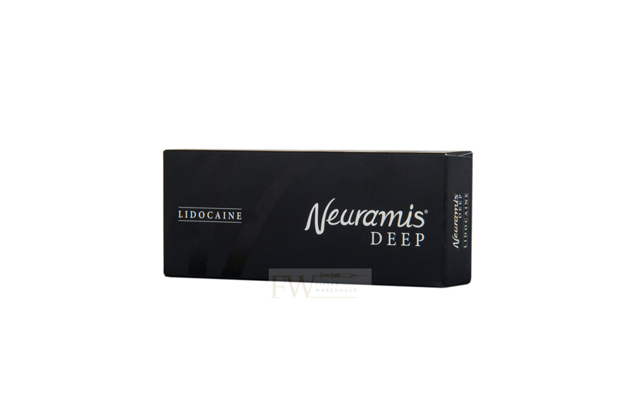 Neuramis Deep Dermal Filler