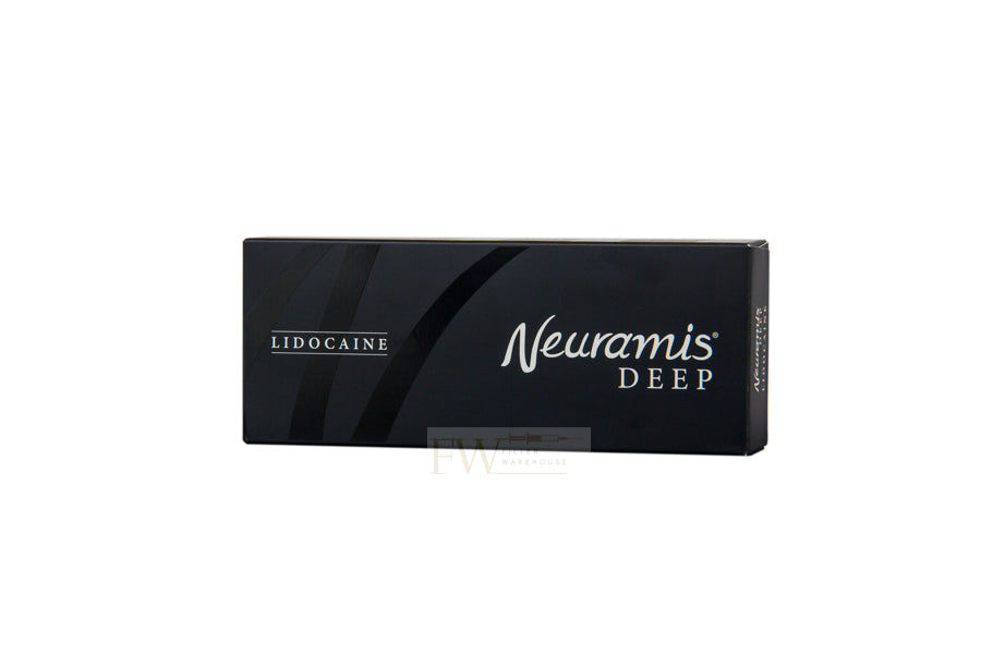 Neuramis Deep Dermal Filler
