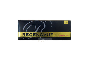 Regenovue Sub-Q Dermal Filler