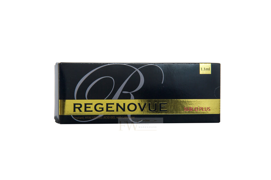 Regenovue Sub-Q Dermal Filler