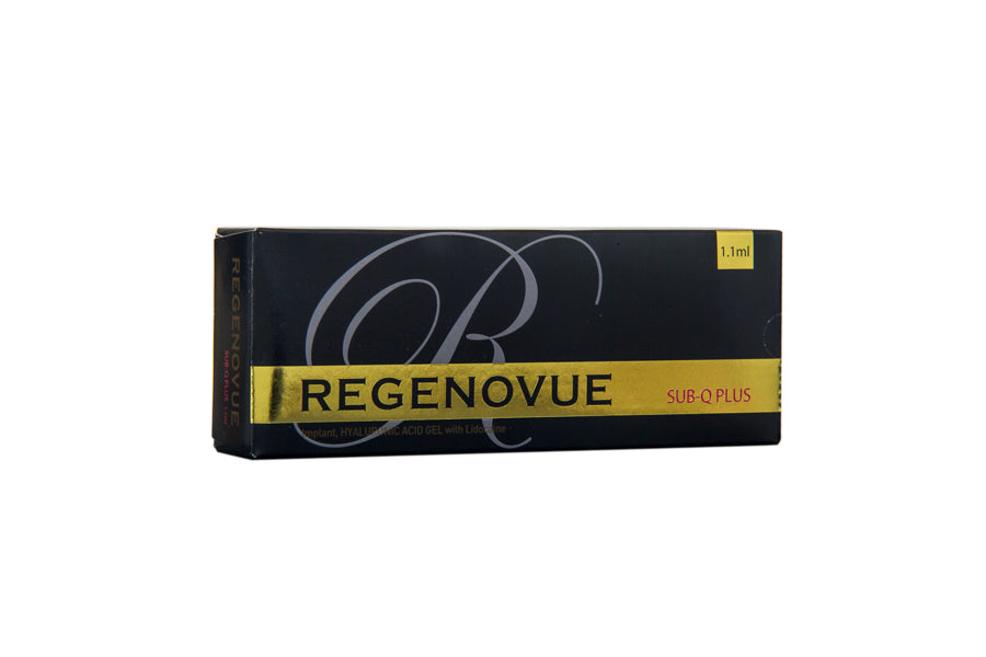 Regenovue Sub-Q Dermal Filler