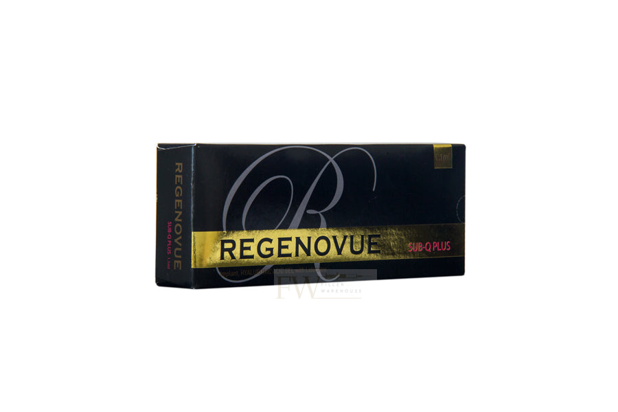 Regenovue Sub-Q Dermal Filler